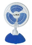 Вентилятор настольный LIRA LR 1102