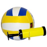 Мяч волейбольный и насос BL-5007