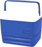Изотермический пластиковый контейнер Igloo Cool 8