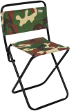 Складные туристические стулья