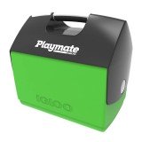 Изотермический контейнер (термобокс) Igloo Playmate Elite Ultra (15 л.), зеленый (32271)