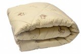 Одеяло Merino Wool Medium Soft Стандарт Евро-1 