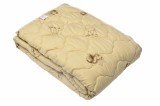Одеяло Camel Wool Medium Soft Стандарт Евро-1 