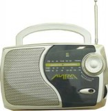 Радиоприемник ЛИРА РП-238-1 УКВ FM-СВ