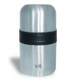 Термос IRIT IRH-101 суповой из нержавеющей стали 0,5л